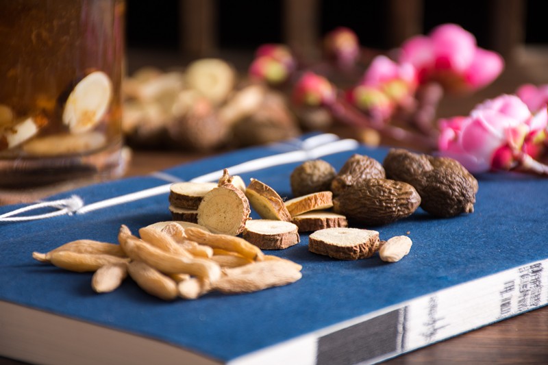 延衰塑颜方 延衰塑颜方