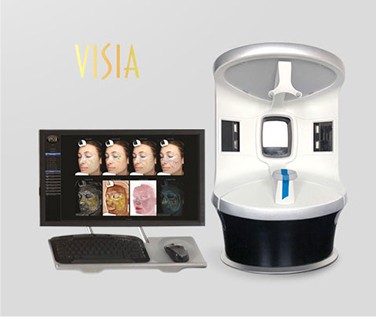 VISIA (US Canfield)