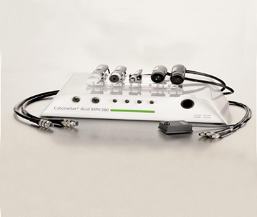 MPA 580 (Germany CK)