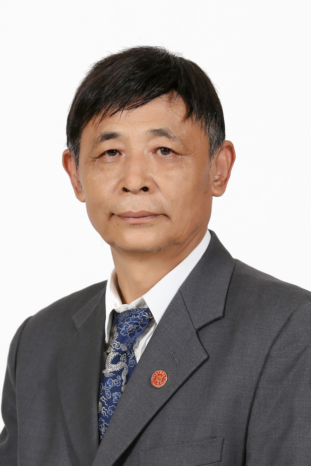 Qiu Guixin